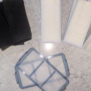 Eufy RoboVac Replacement Parts